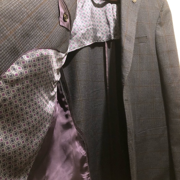 Ted Baker sports coat. - Picture 2 of 13